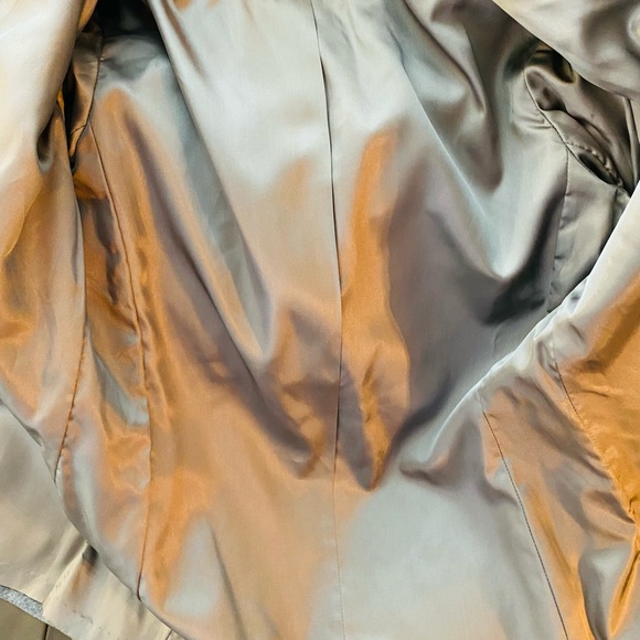 Pendleton Virgin Wool Blazer size 12 - Picture 8 of 8